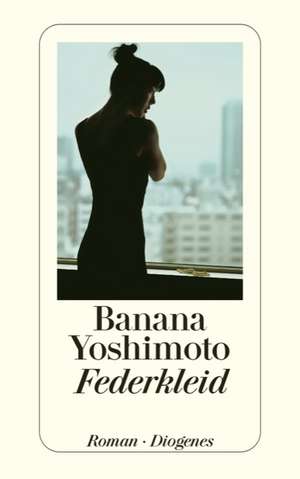 Federkleid de Banana Yoshimoto