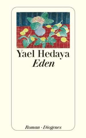 Eden de Yael Hedaya