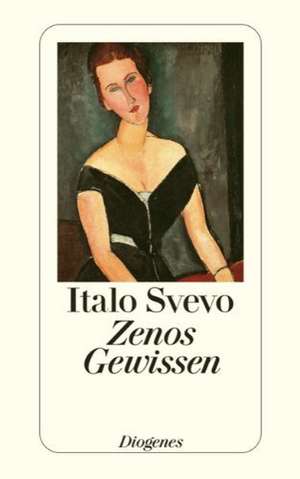 Zenos Gewissen de Italo Svevo