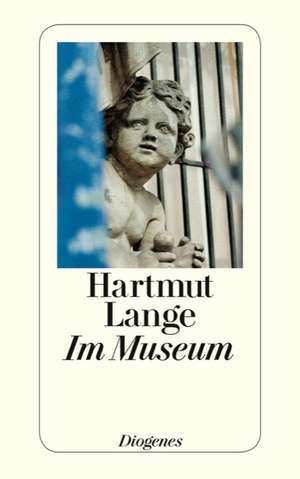 Im Museum de Hartmut Lange