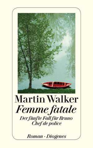 Femme fatale de Martin Walker