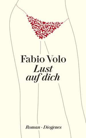 Lust auf dich de Fabio Volo