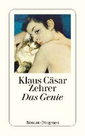 Das Genie de Klaus Cäsar Zehrer