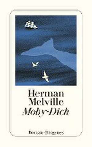 Moby-Dick de Herman Melville