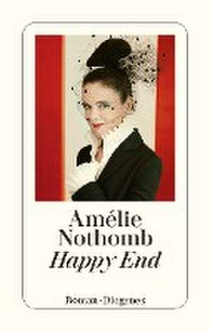 Happy End de Amélie Nothomb