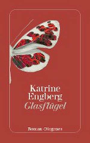 Glasflügel de Katrine Engberg