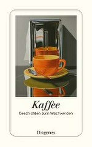 Kaffee de Margaux de Weck