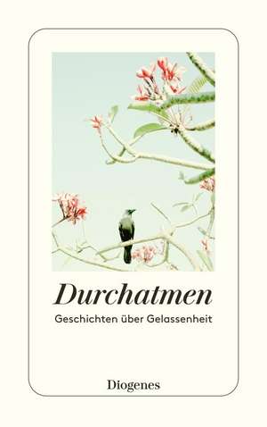 Durchatmen de Martha Schoknecht