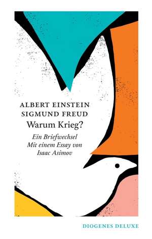 Warum Krieg? de Albert Einstein