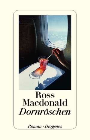 Dornröschen de Ross Macdonald