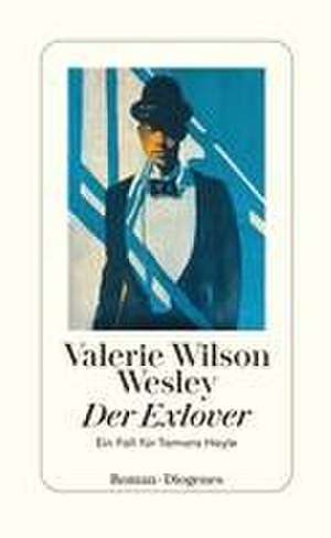 Der Exlover de Valerie Wilson Wesley