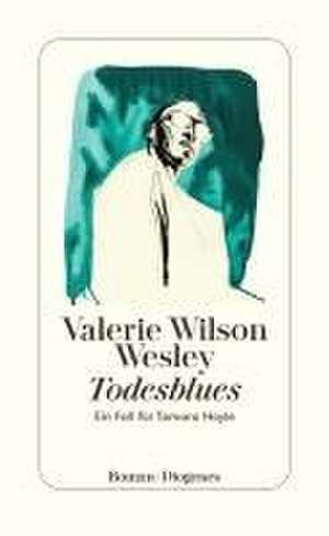 Todesblues de Valerie Wilson Wesley