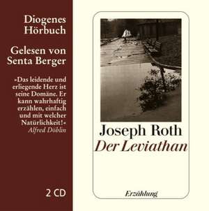 Der Leviathan de Joseph Roth