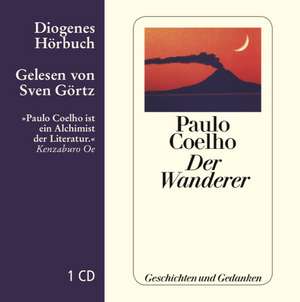 Der Wanderer de Paulo Coelho