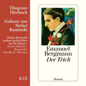 Der Trick de Emanuel Bergmann