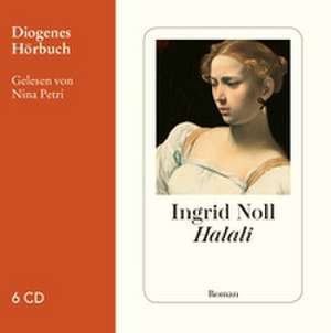 Halali de Ingrid Noll