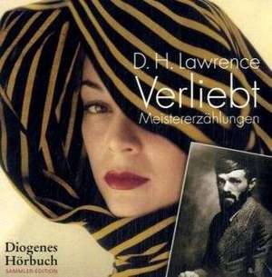 Verliebt de D. H. Lawrence