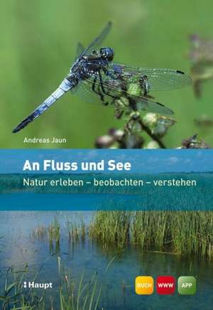 An Fluss und See de Andreas Jaun