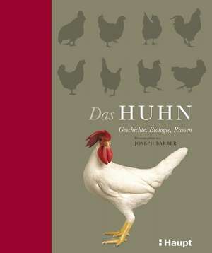 Das Huhn de Catrin Rutland