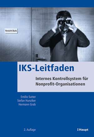 IKS-Leitfaden de Emilio Sutter