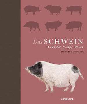 Das Schwein de Richard Lutwyche