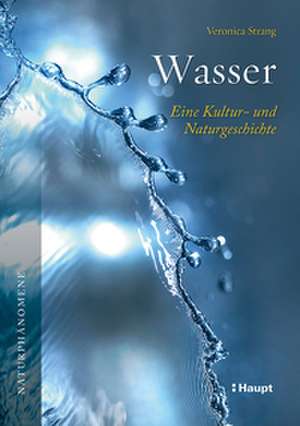 Wasser de Veronica Strang