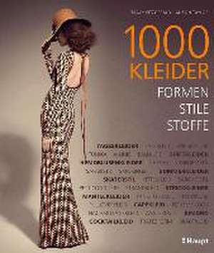 1000 Kleider de Tracy Fitzgerald