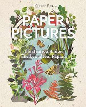 Paper Pictures de Clover Robin