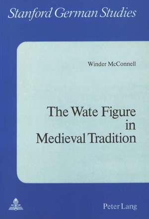 The Wate Figure in Medieval Tradition