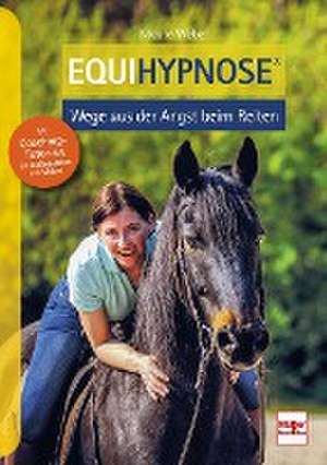 Equihypnose® de Nicole Weber