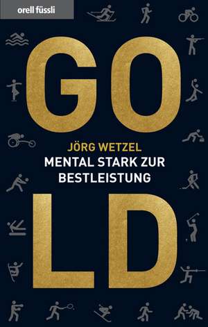 Gold de Jörg Wetzel