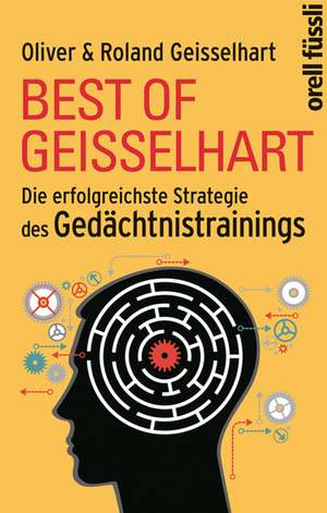 Best of Geisselhart de Roland R. Geisselhart