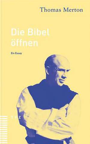 Die Bibel Offnen