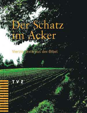 Der Schatz Im Acker