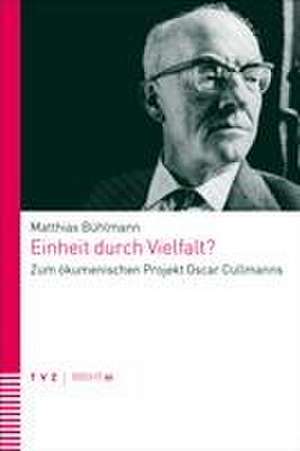 Einheit durch Vielfalt? de Matthias Bühlmann