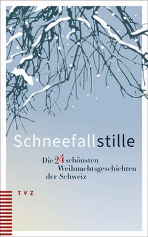 Schneefallstille (Paperback) de Mario Moths
