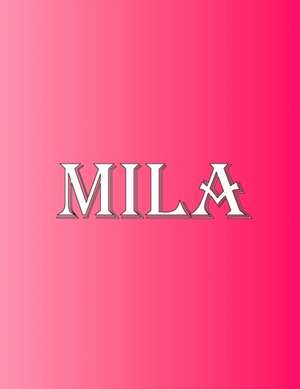 Mila de Rwg