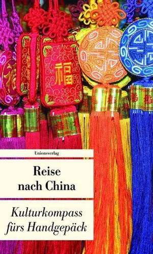 Reise nach China de Françoise Hauser