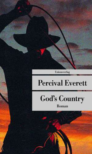 God's Country de Percival Everett