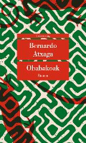 Obabakoak oder Das Gänsespiel de Bernardo Atxaga