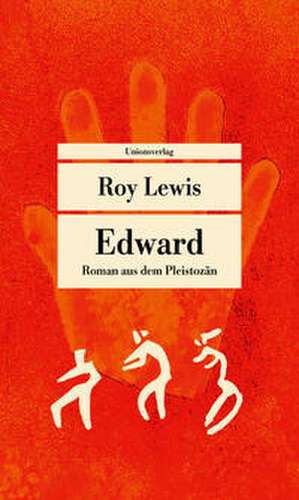 Edward de Roy Lewis