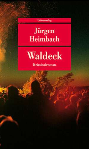 Waldeck de Jürgen Heimbach
