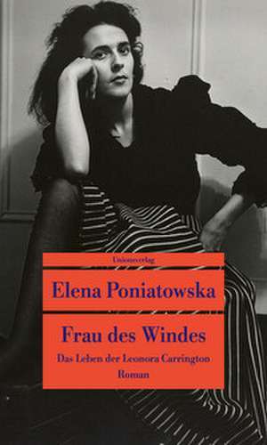Frau des Windes de Elena Poniatowska
