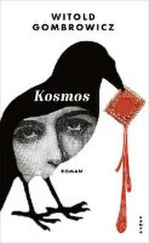 Kosmos de Witold Gombrowicz