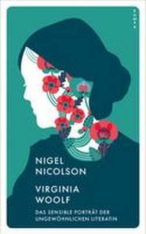 Virginia Woolf de Nigel Nicolson