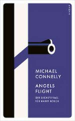 Angels Flight de Michael Connelly