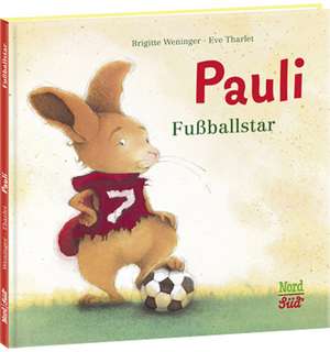 Pauli - Fußballstar de Brigitte Weninger