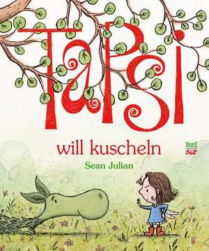 Tapsi will kuscheln de Sean Julian