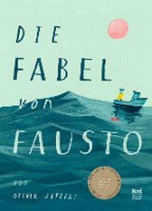 Die Fabel von Fausto de Oliver Jeffers