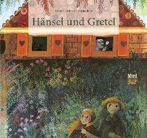 Hänsel und Gretel de Brüder Grimm